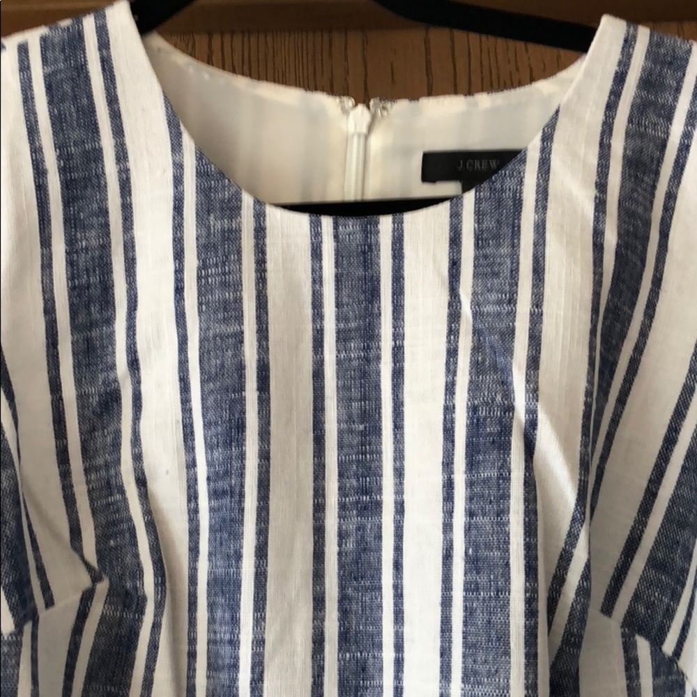 Jcrew dress